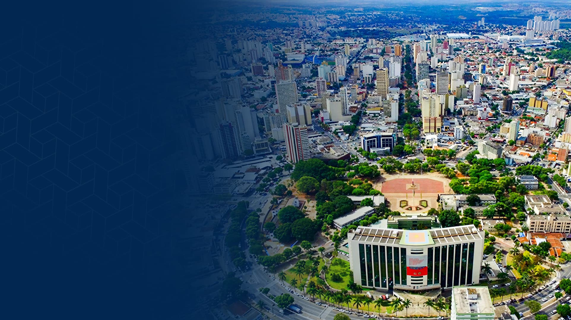 Goiânia - Instituto Homem