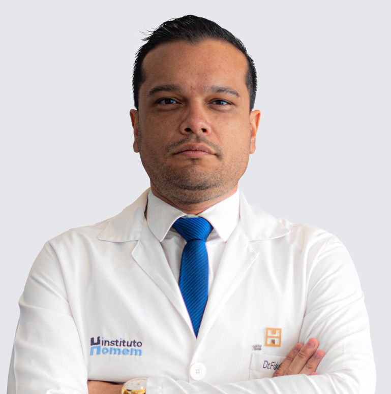 Dr. Flavio Machado